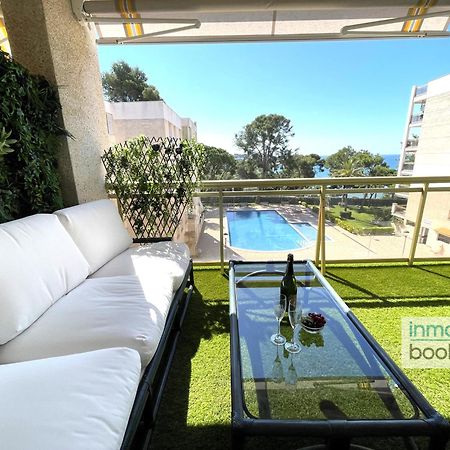 Sun Beach Cala Dorada سالو المظهر الخارجي الصورة