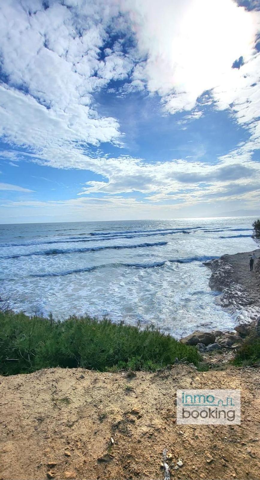 Sun Beach Cala Dorada سالو المظهر الخارجي الصورة