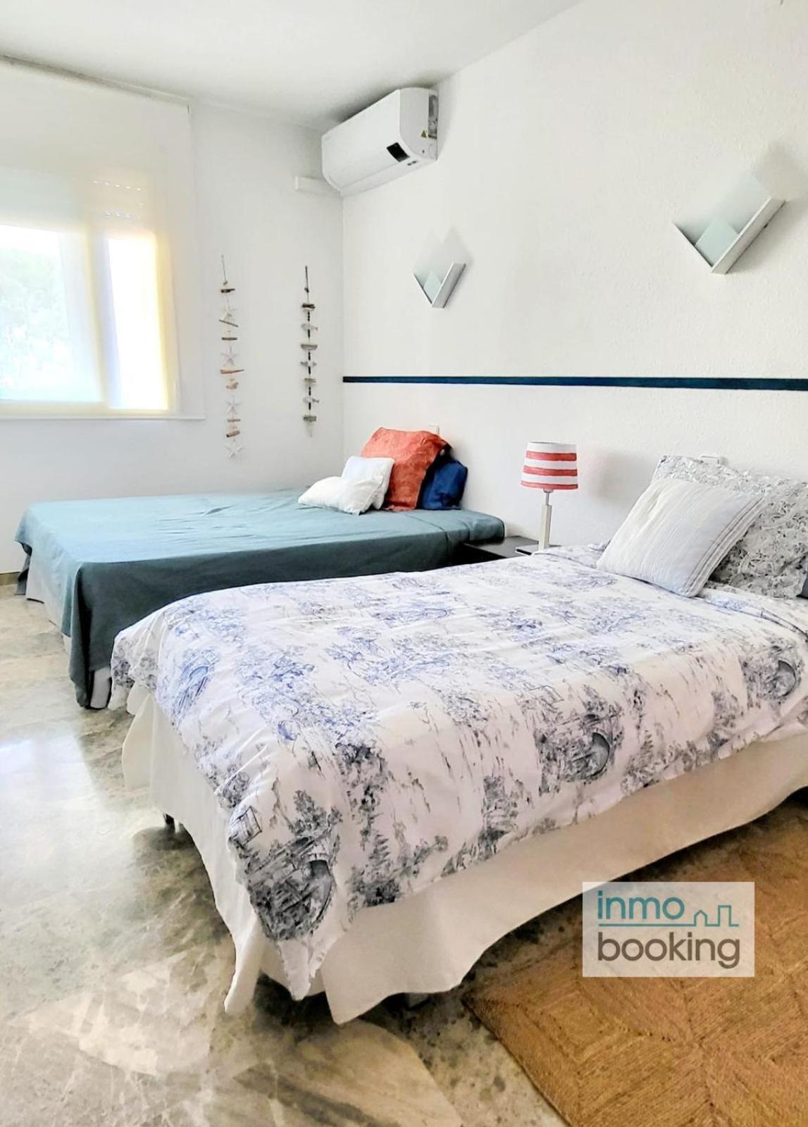 Sun Beach Cala Dorada سالو المظهر الخارجي الصورة