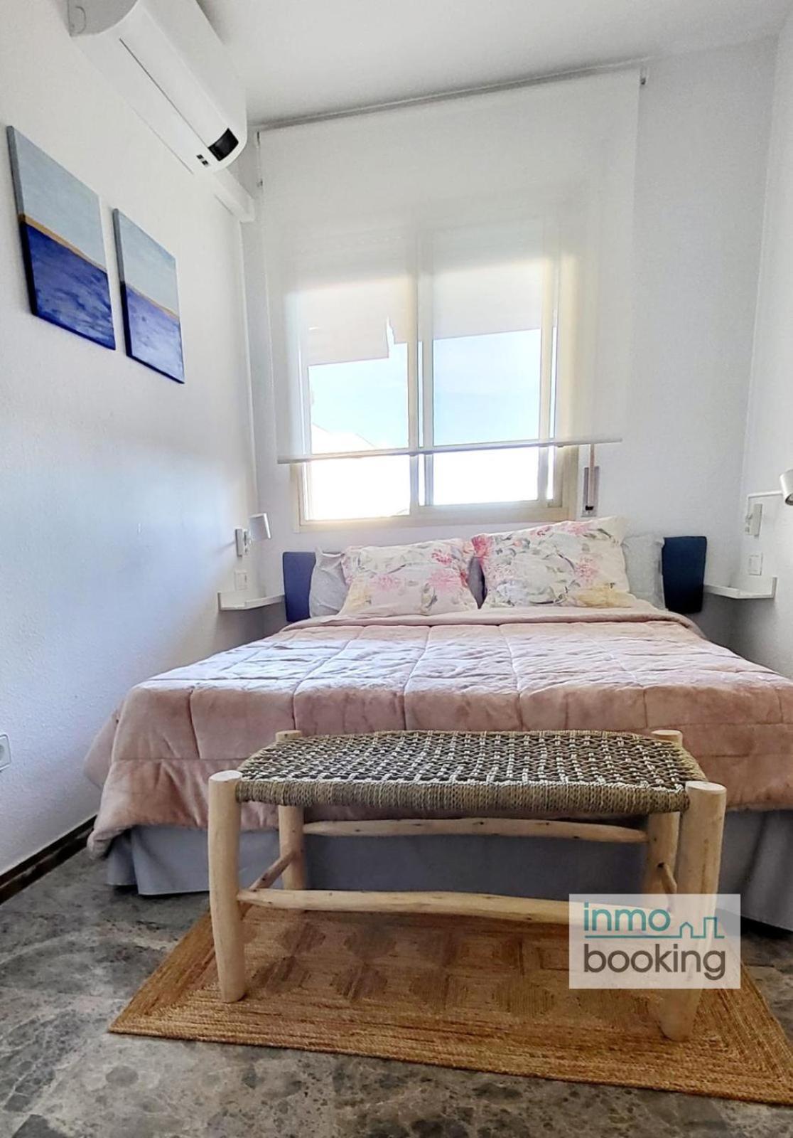 Sun Beach Cala Dorada سالو المظهر الخارجي الصورة