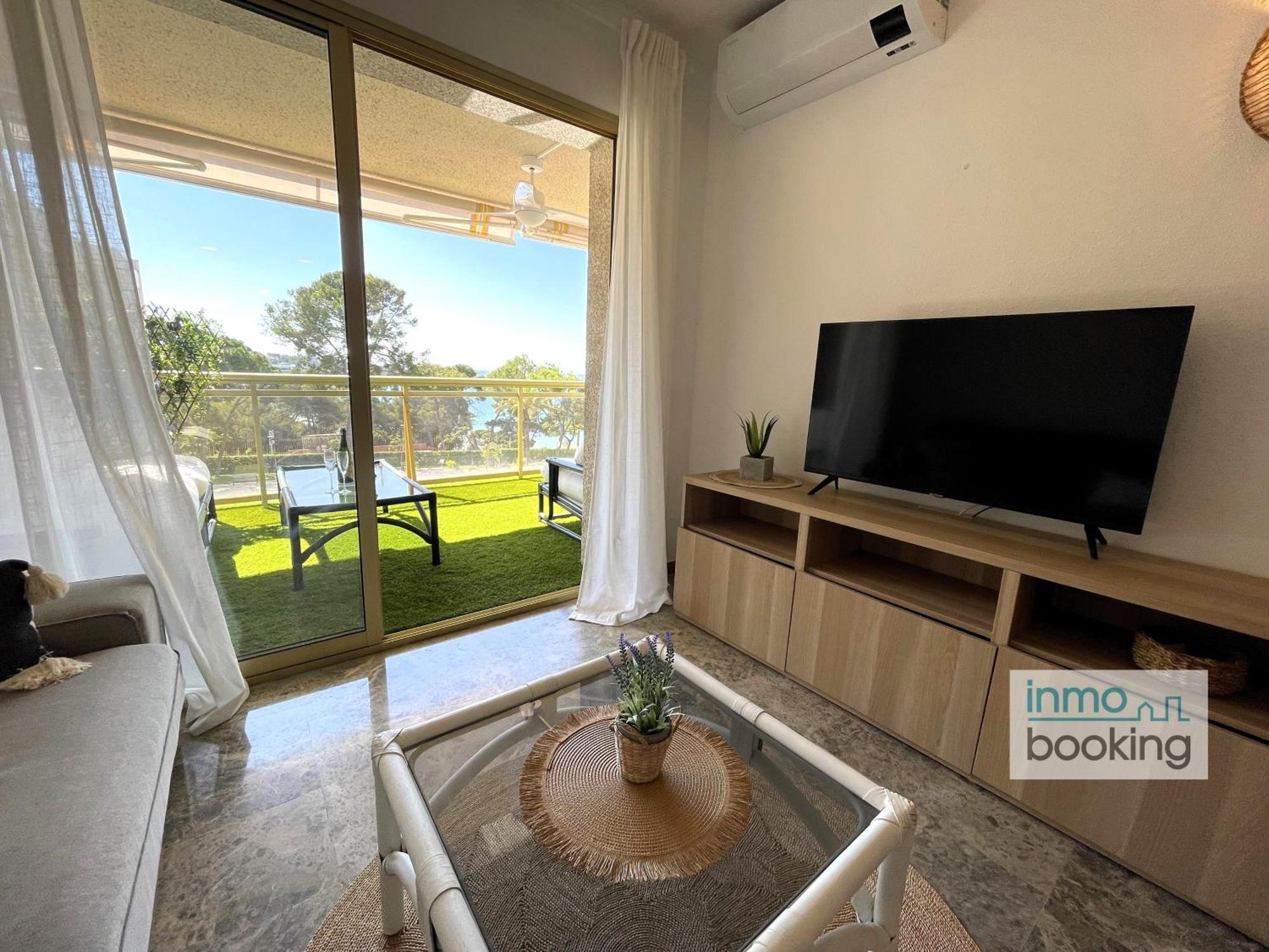 Sun Beach Cala Dorada سالو المظهر الخارجي الصورة