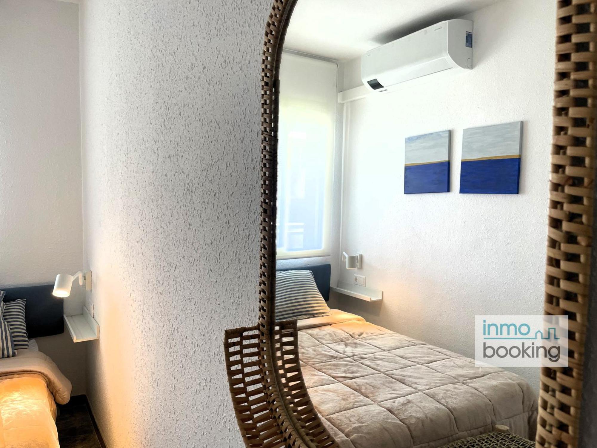 Sun Beach Cala Dorada سالو المظهر الخارجي الصورة