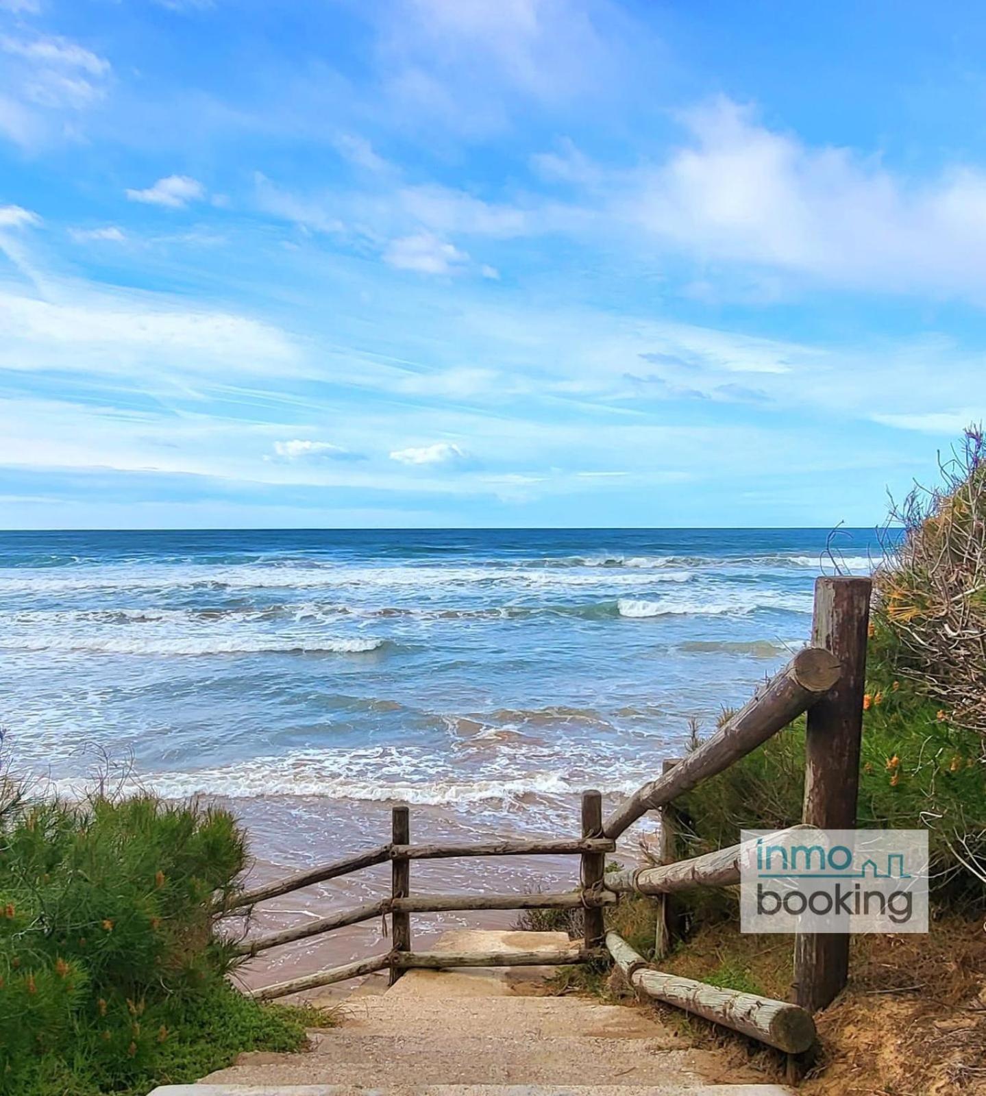 Sun Beach Cala Dorada سالو المظهر الخارجي الصورة