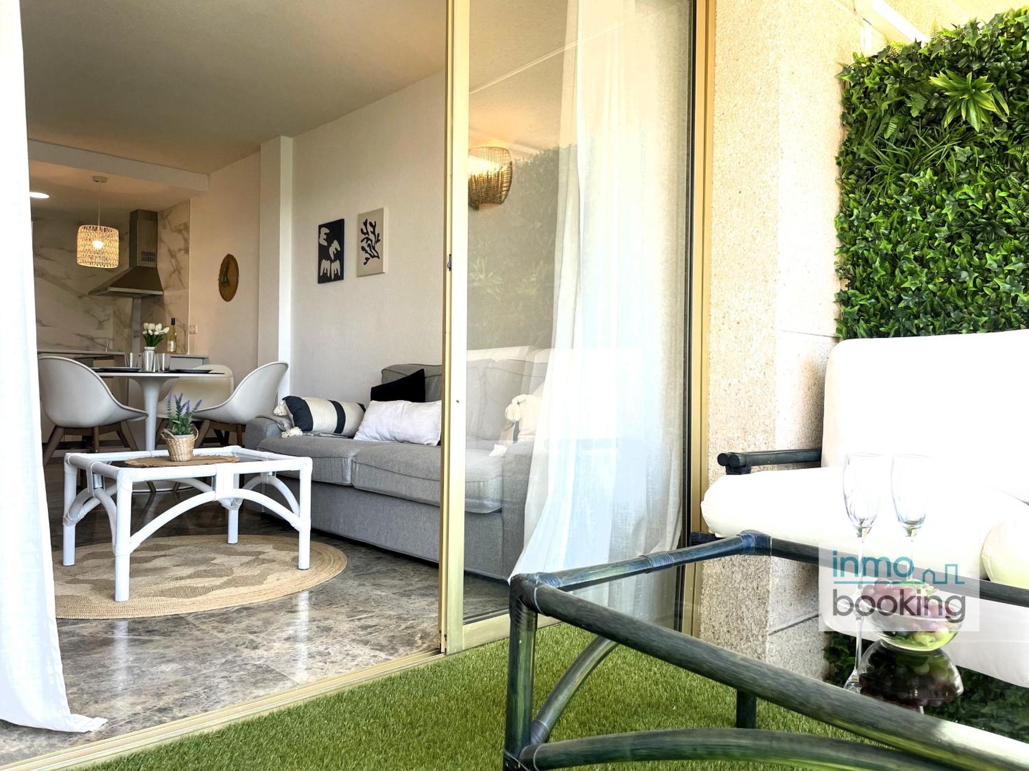 Sun Beach Cala Dorada سالو المظهر الخارجي الصورة