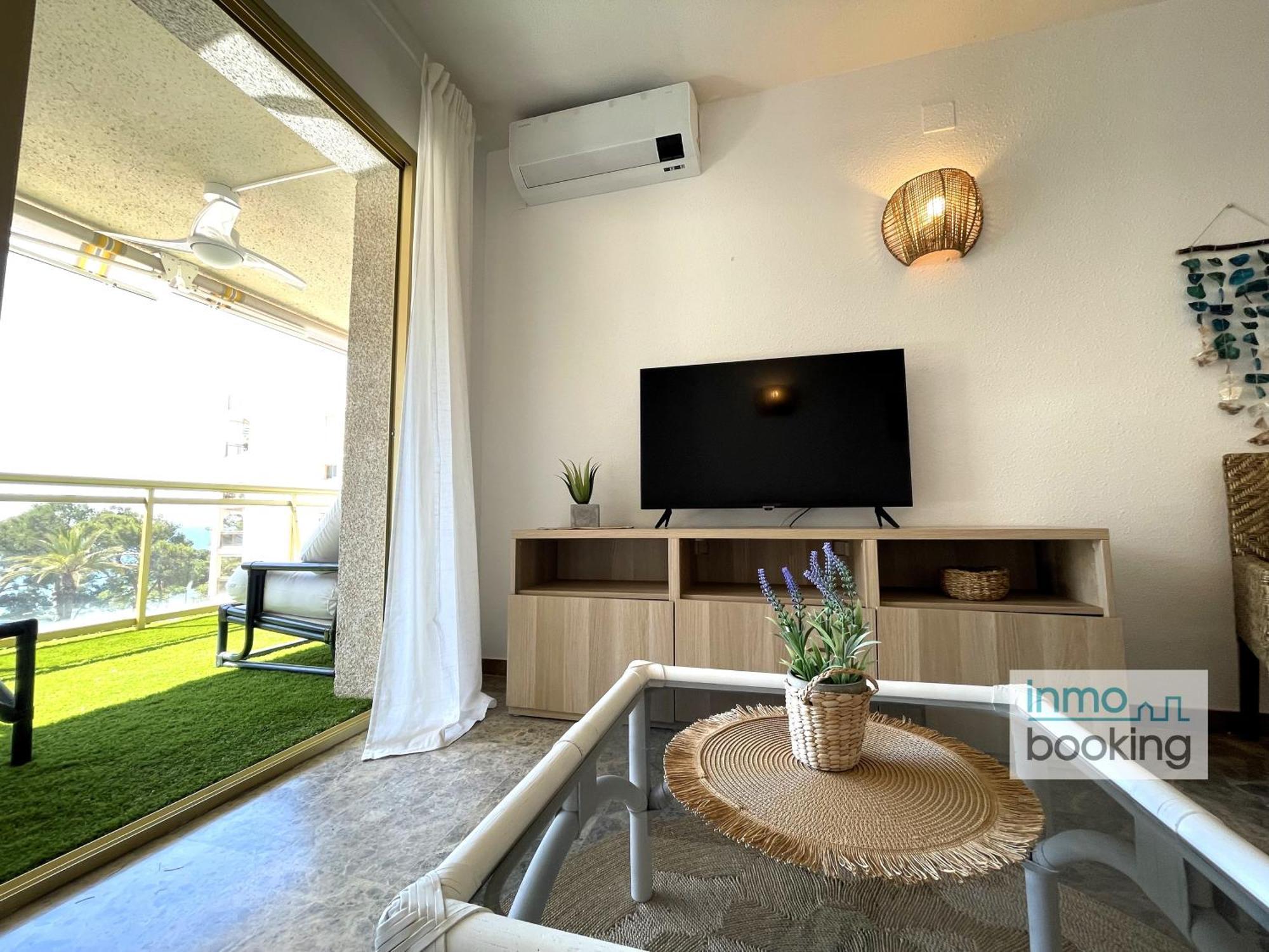 Sun Beach Cala Dorada سالو المظهر الخارجي الصورة