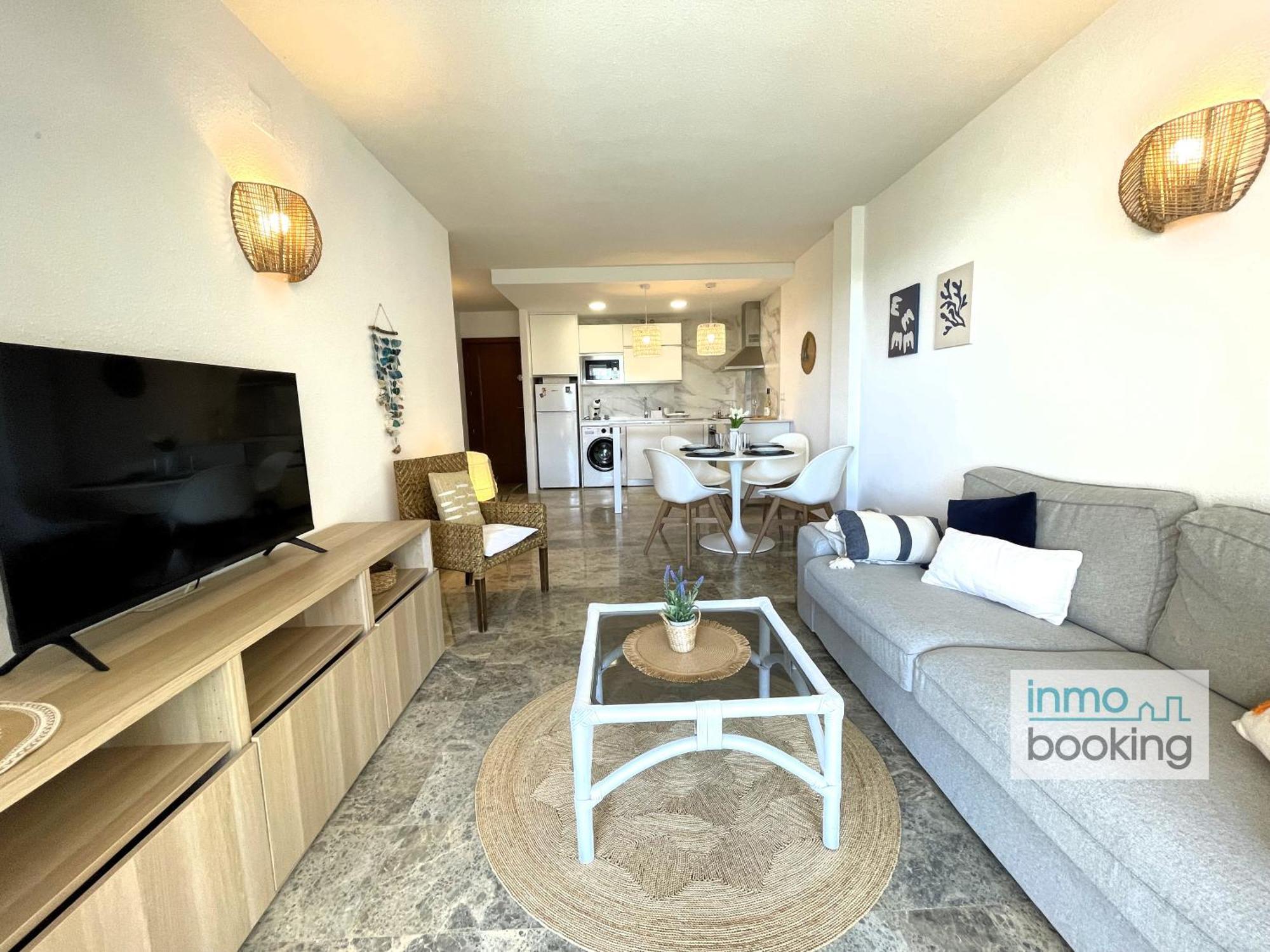 Sun Beach Cala Dorada سالو المظهر الخارجي الصورة