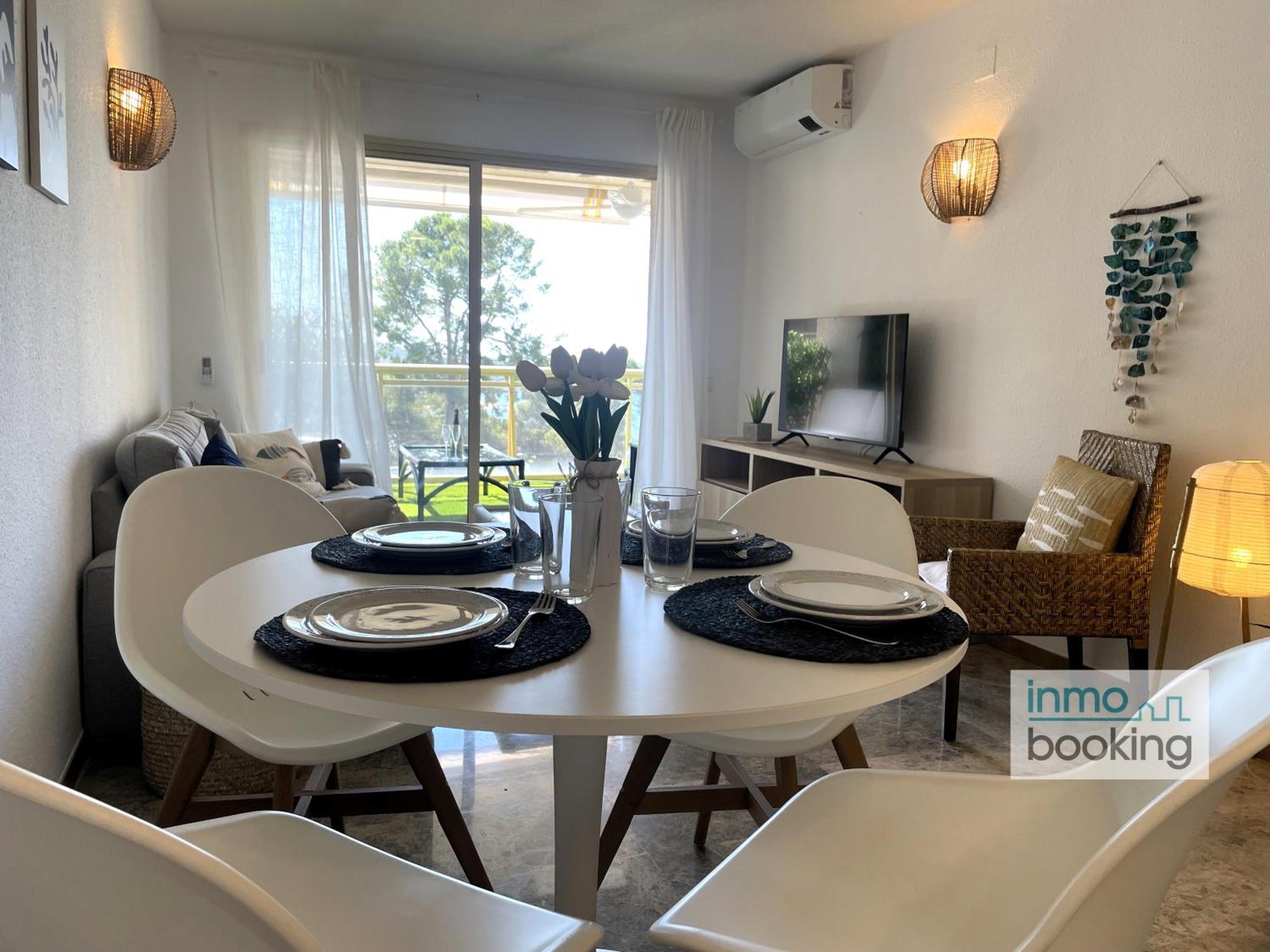 Sun Beach Cala Dorada سالو المظهر الخارجي الصورة