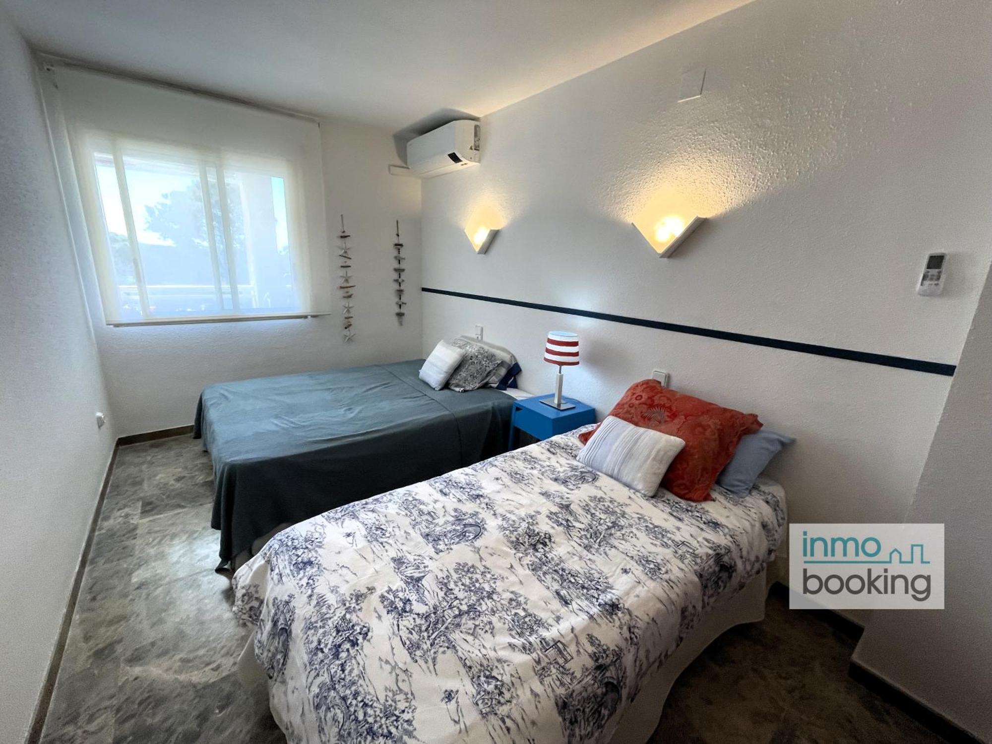Sun Beach Cala Dorada سالو المظهر الخارجي الصورة