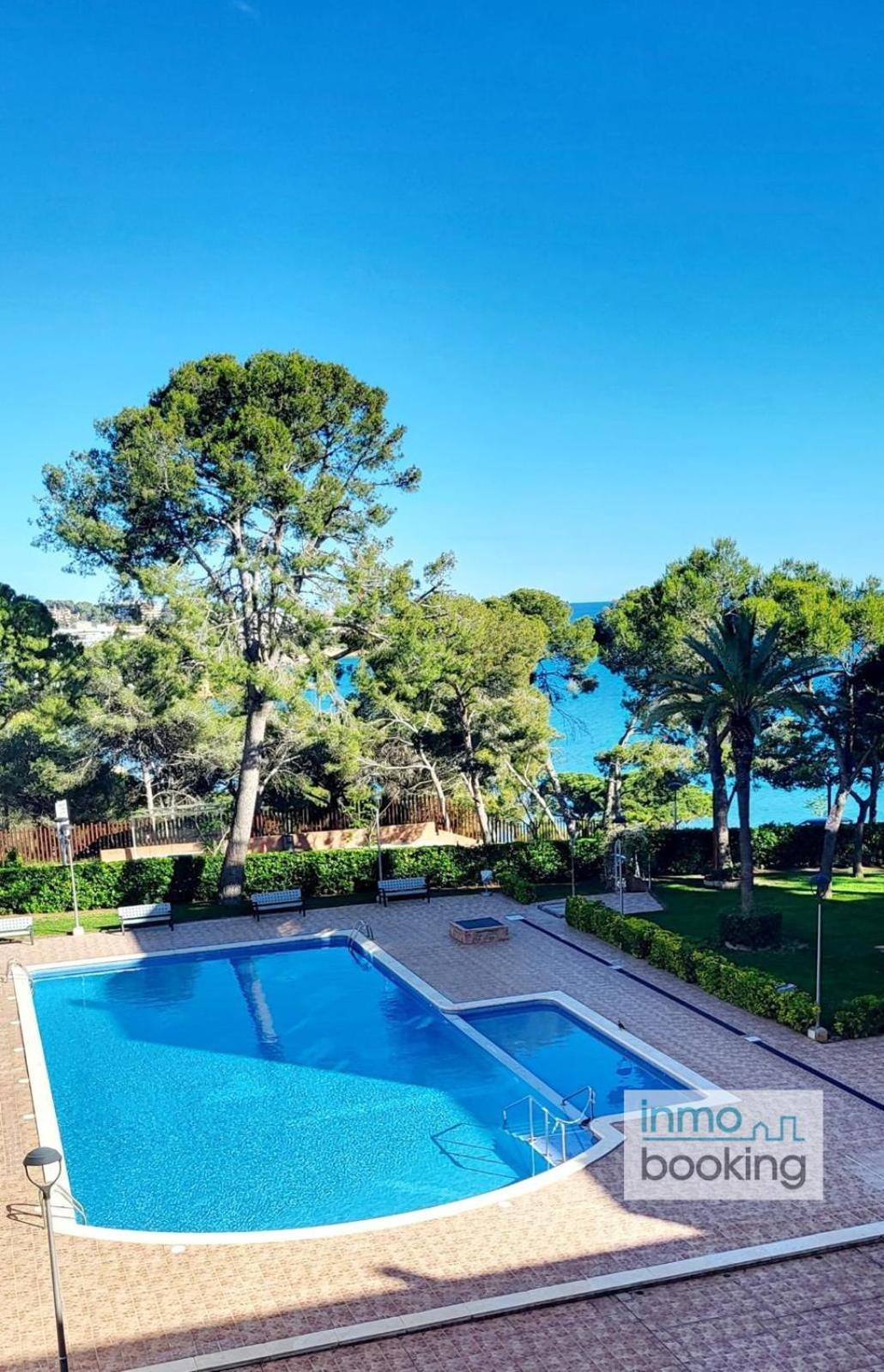 Sun Beach Cala Dorada سالو المظهر الخارجي الصورة