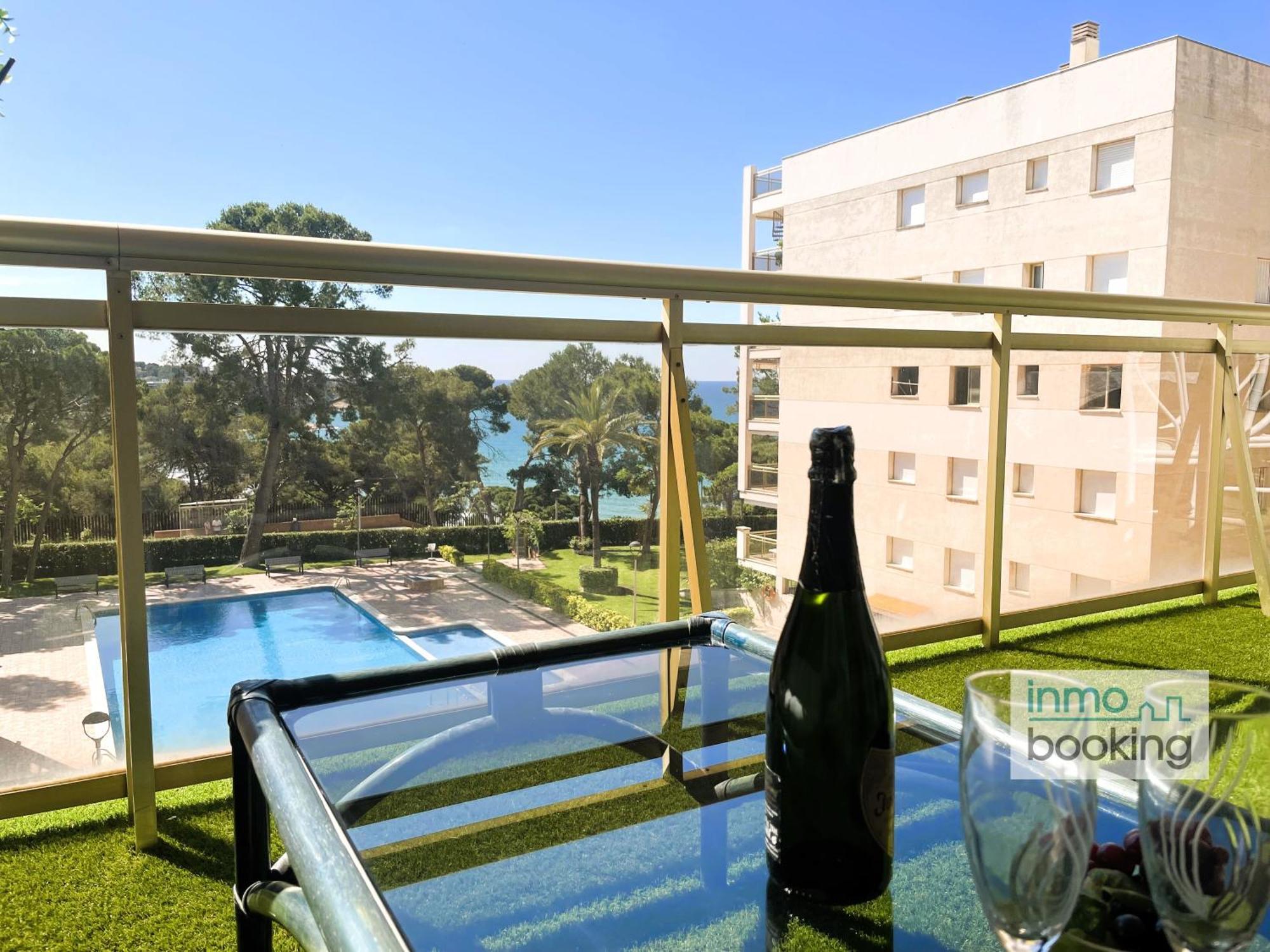 Sun Beach Cala Dorada سالو المظهر الخارجي الصورة