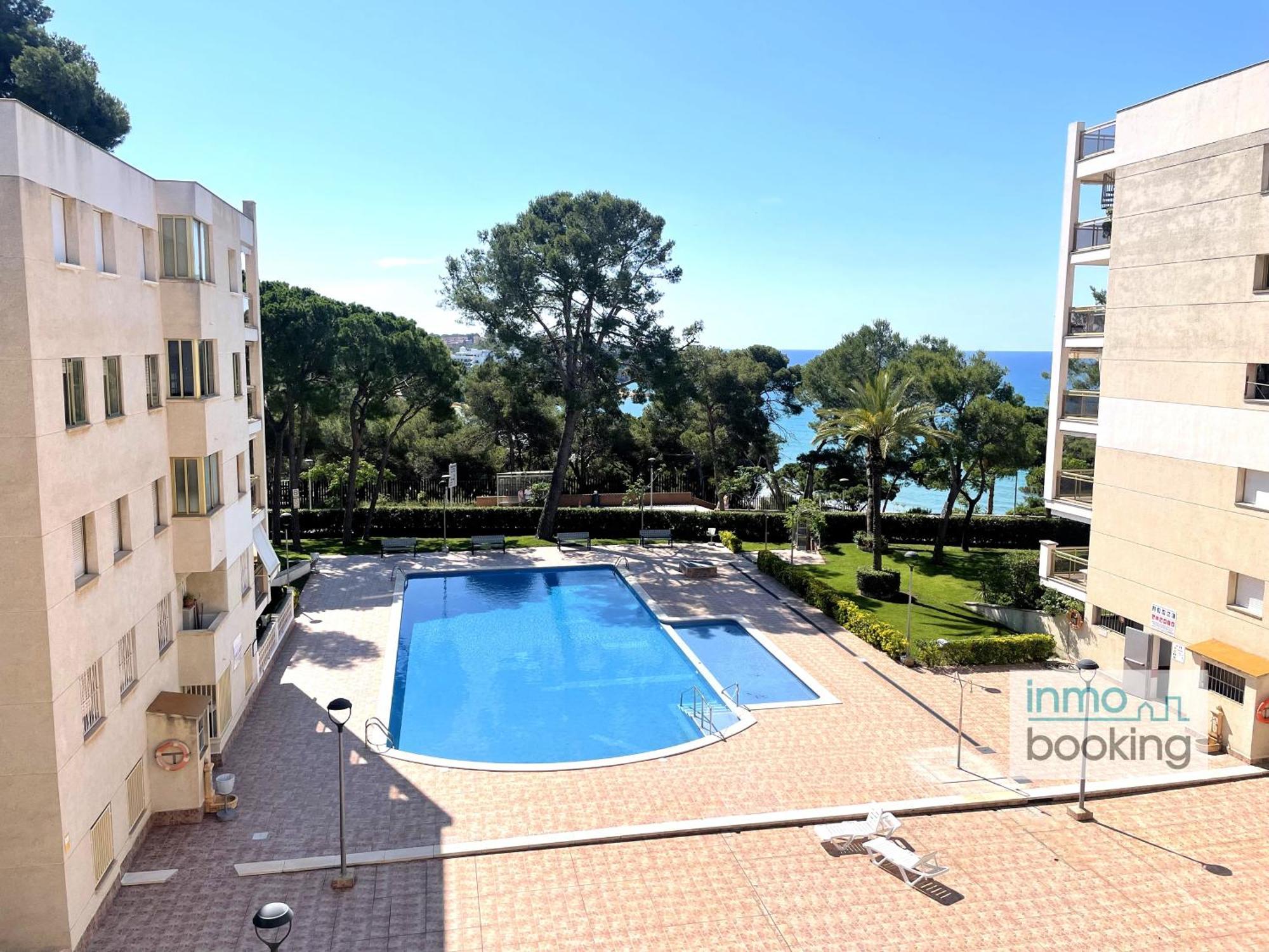 Sun Beach Cala Dorada سالو المظهر الخارجي الصورة