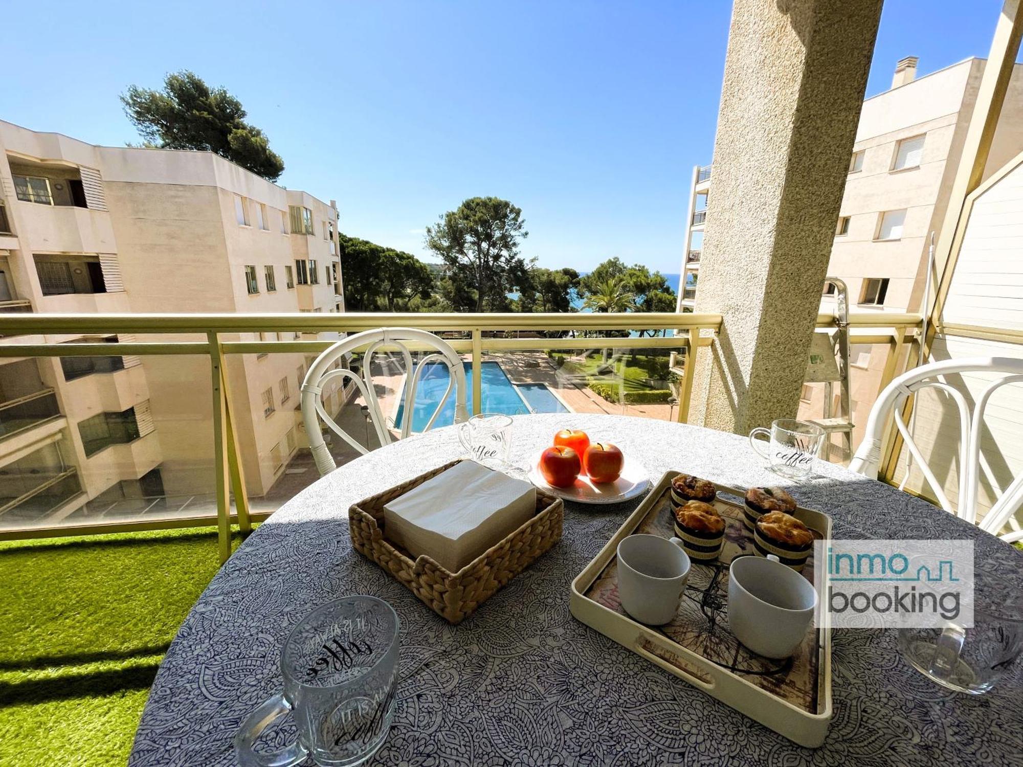 Sun Beach Cala Dorada سالو المظهر الخارجي الصورة