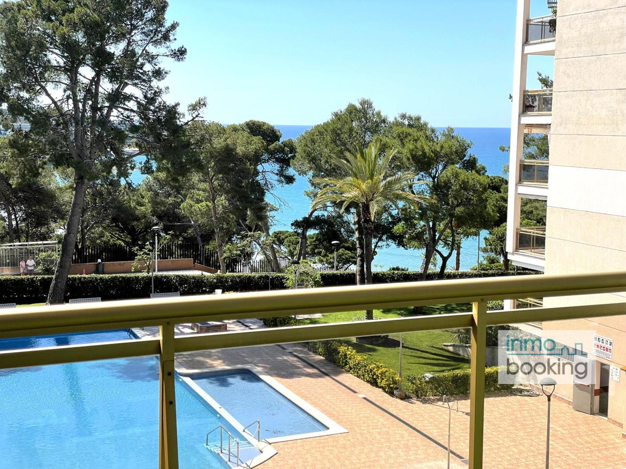 Sun Beach Cala Dorada سالو المظهر الخارجي الصورة