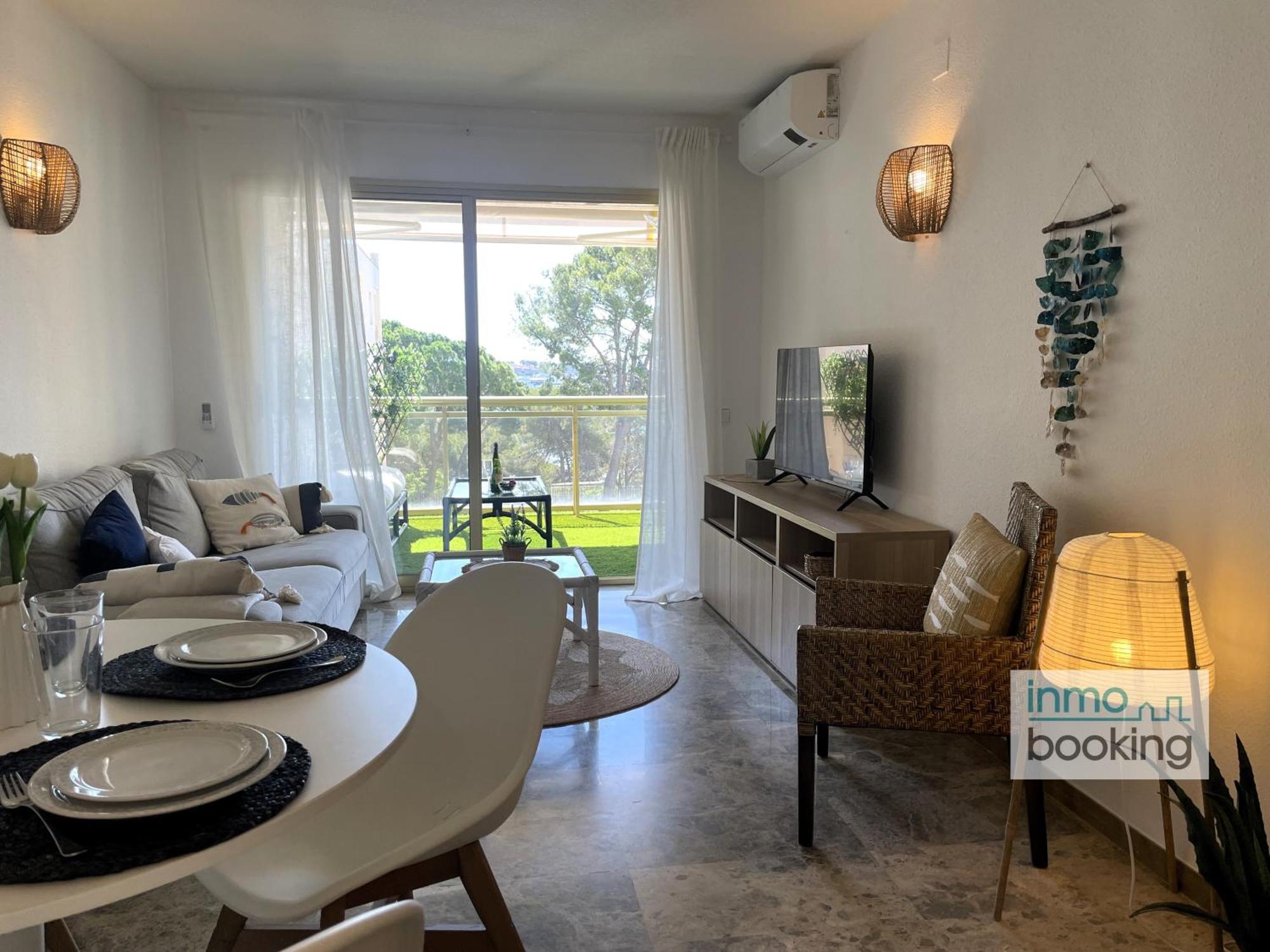 Sun Beach Cala Dorada سالو المظهر الخارجي الصورة