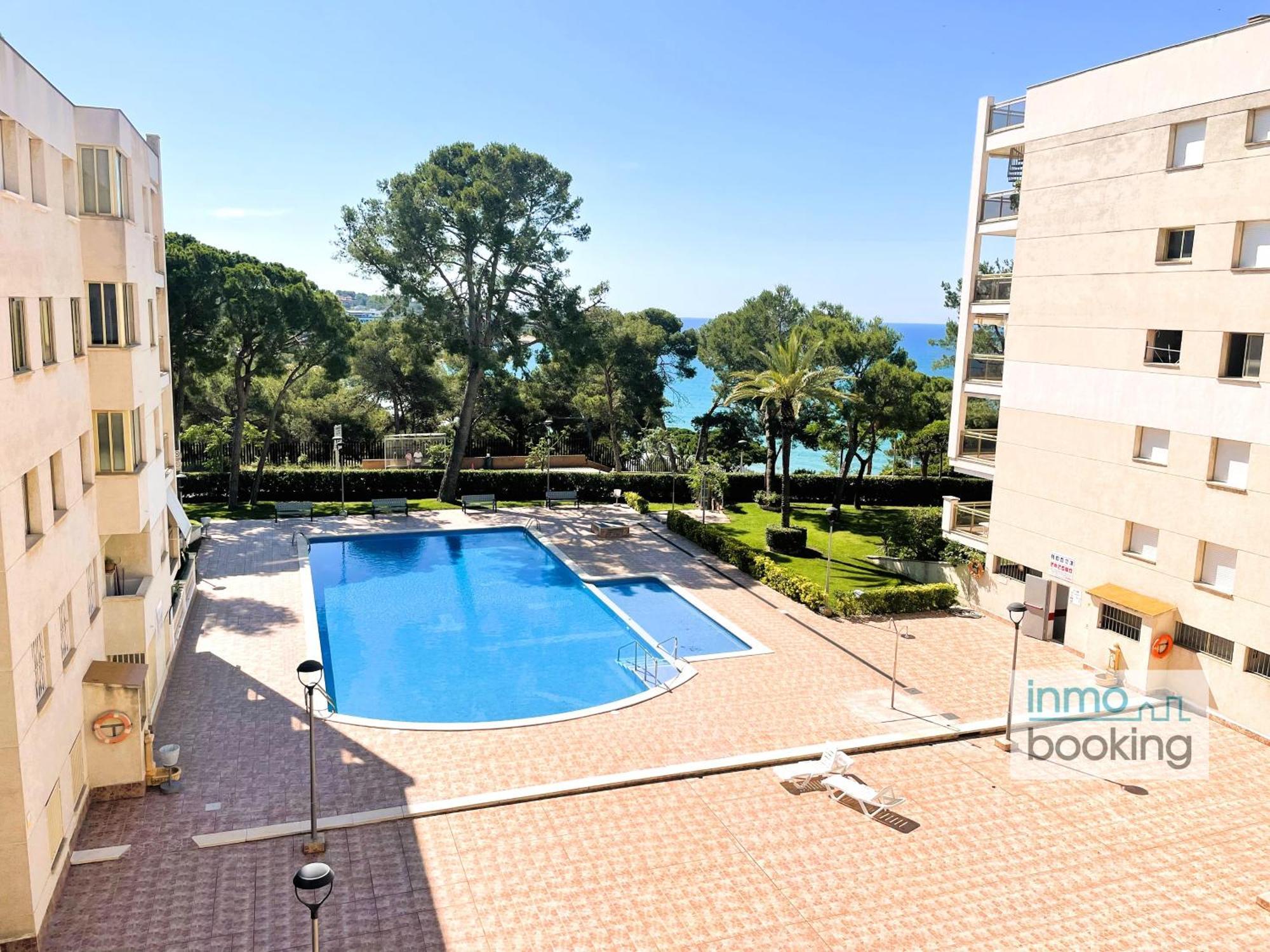 Sun Beach Cala Dorada سالو المظهر الخارجي الصورة