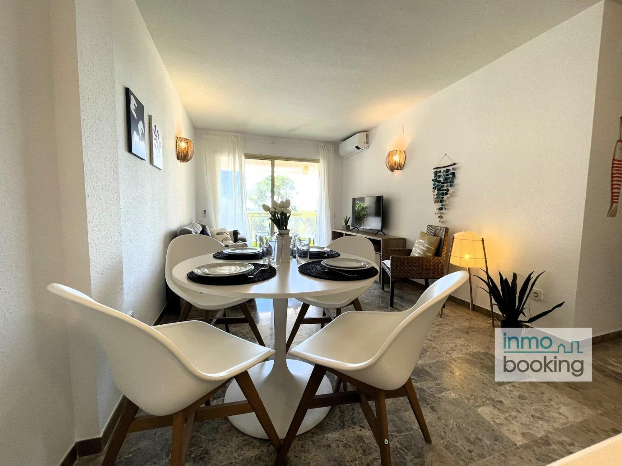 Sun Beach Cala Dorada سالو المظهر الخارجي الصورة