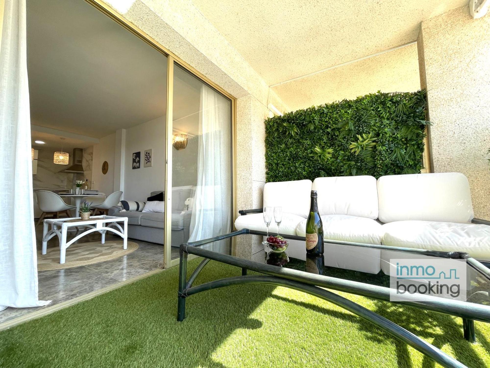 Sun Beach Cala Dorada سالو المظهر الخارجي الصورة