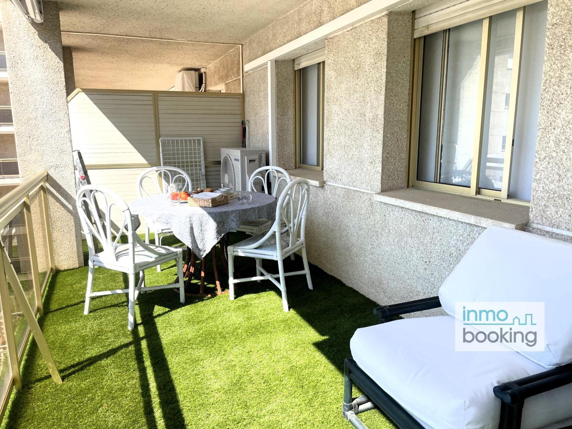 Sun Beach Cala Dorada سالو المظهر الخارجي الصورة