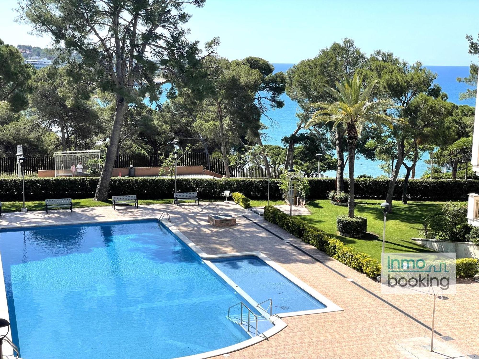 Sun Beach Cala Dorada سالو المظهر الخارجي الصورة